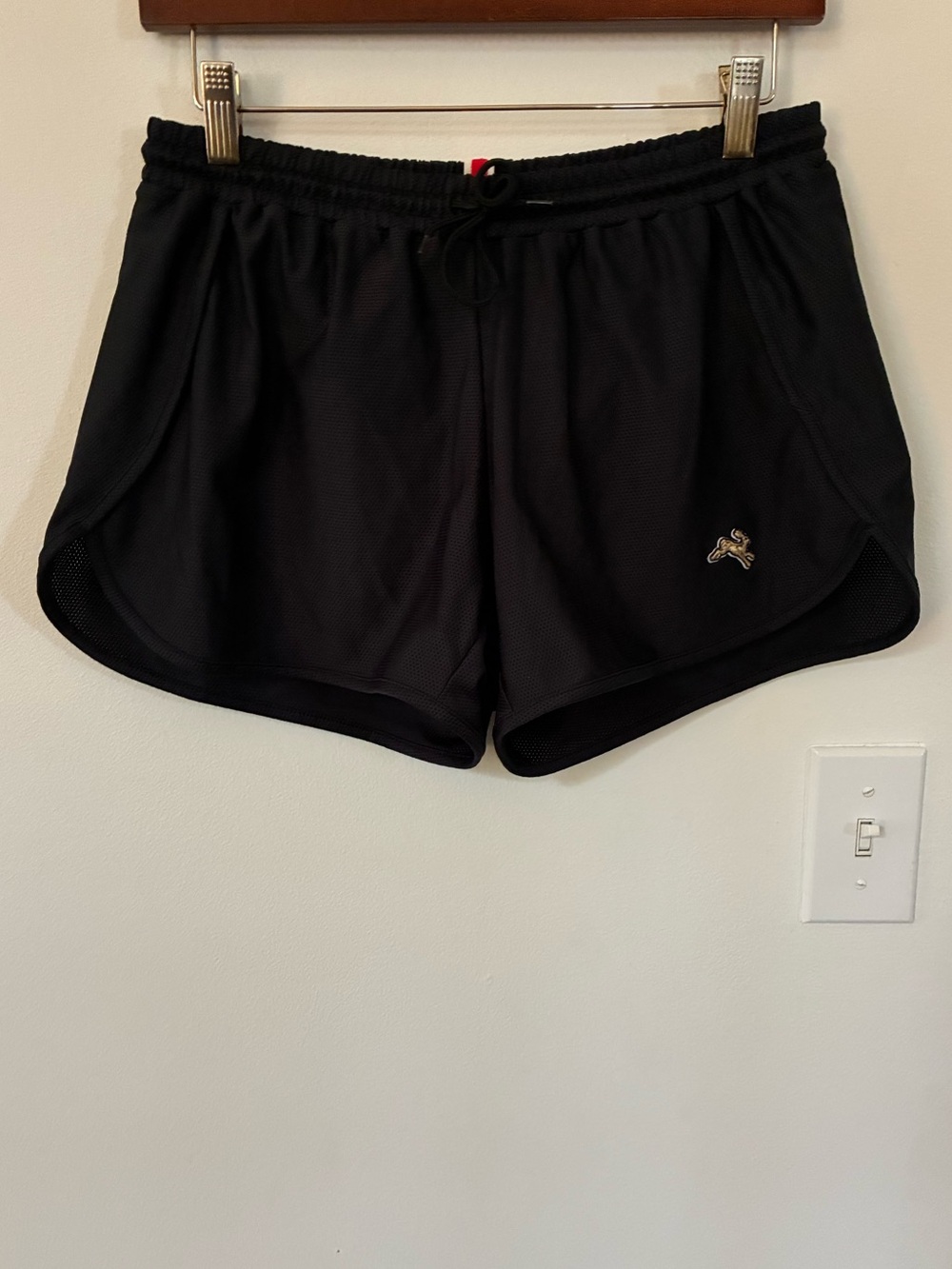 Tracksmith Van Cortlandt Shorts